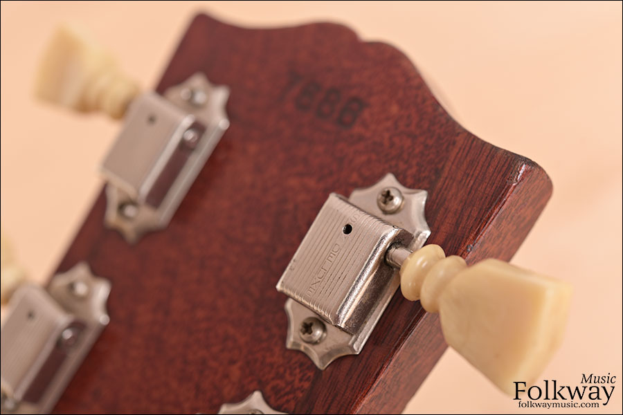 1961 Gibson Les Paul Standard
