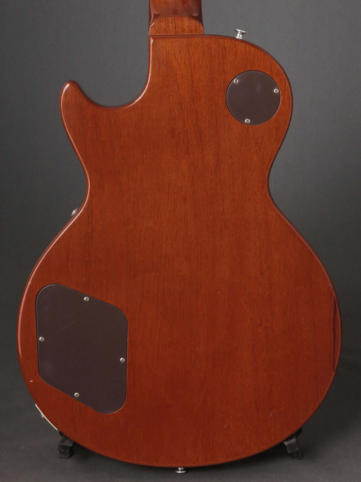 2006 Gibson Les Paul R7 Goldtop