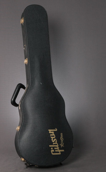 2006 Gibson Les Paul R7 Goldtop