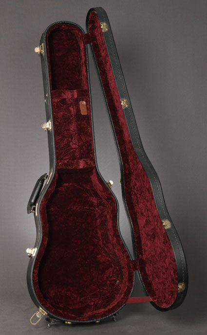 2006 Gibson Les Paul R7 Goldtop