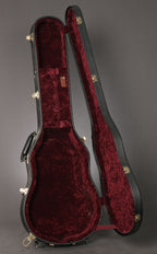 2006 Gibson Les Paul R7 Goldtop