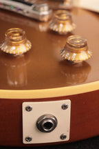 2006 Gibson Les Paul R7 Goldtop