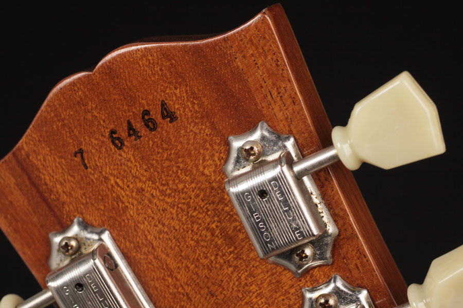 2006 Gibson Les Paul R7 Goldtop