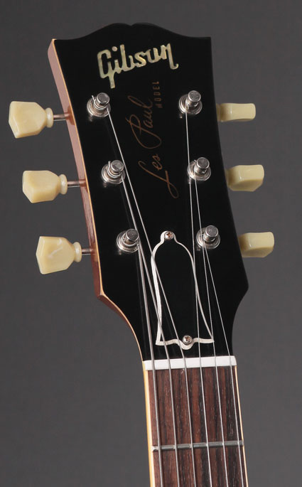 2006 Gibson Les Paul R7 Goldtop