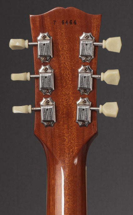 2006 Gibson Les Paul R7 Goldtop