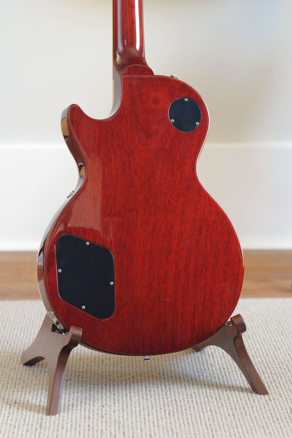 2011 Gibson Les Paul Traditional