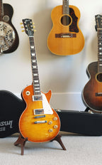 2011 Gibson Les Paul Traditional