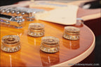 2011 Gibson Les Paul Traditional