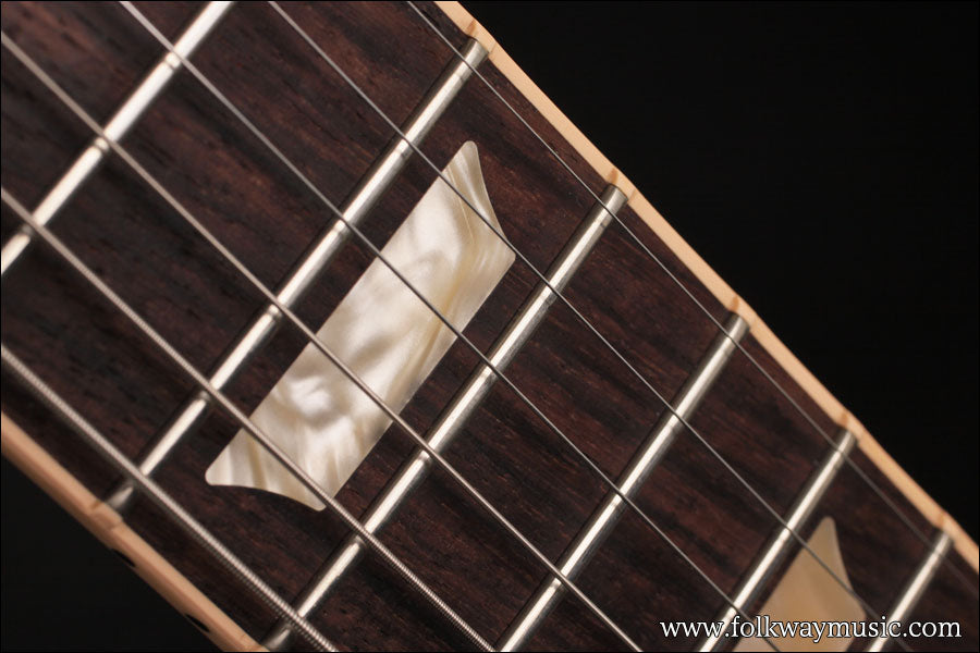 2011 Gibson Les Paul Traditional
