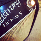 Headstrong Lil'King-S