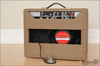 Headstrong Lil' King Ceramic Reverb Amp