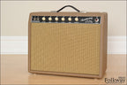 Headstrong Lil' King Ceramic Reverb Amp