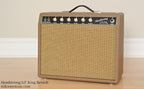 Headstrong Lil' King Ceramic Reverb Amp