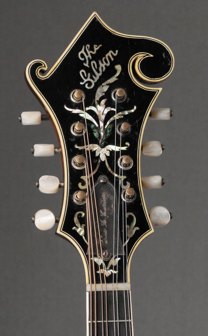 1924 Gibson F-5 Fern