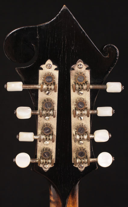 1924 Gibson F-5 Fern