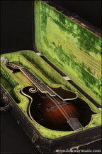 1924 Gibson F-5 Fern