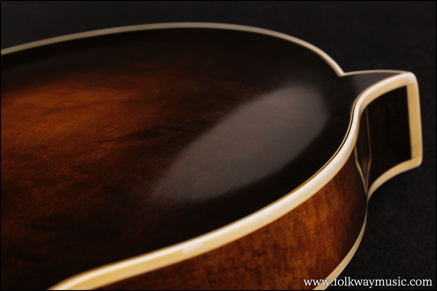 1924 Gibson F-5 Fern