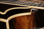 1924 Gibson F-5 Fern