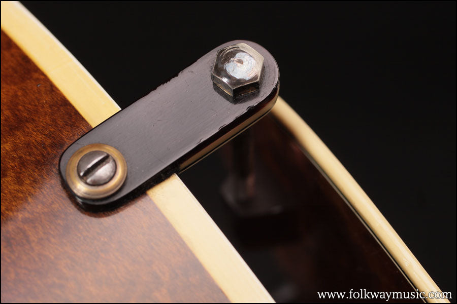 1924 Gibson F-5 Fern