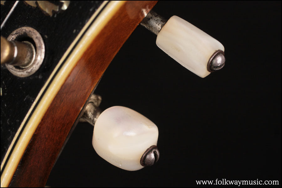 1924 Gibson F-5 Fern