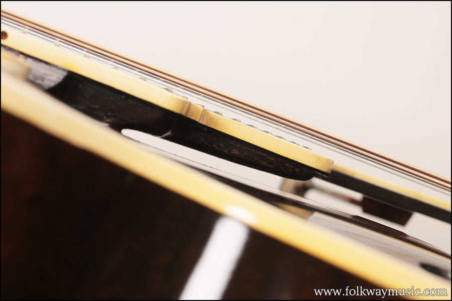 1924 Gibson F-5 Fern