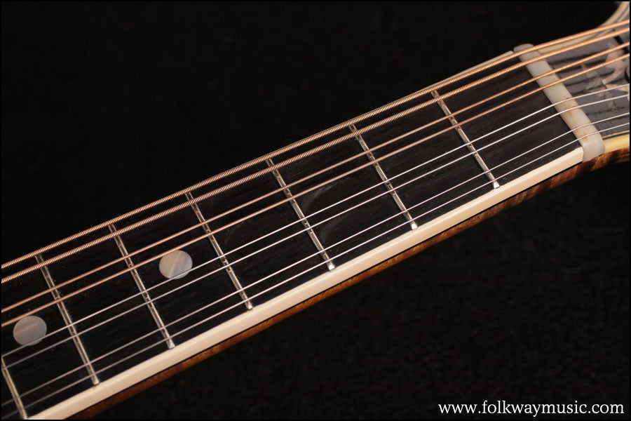 1924 Gibson F-5 Fern