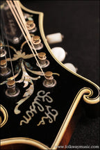 1924 Gibson F-5 Fern