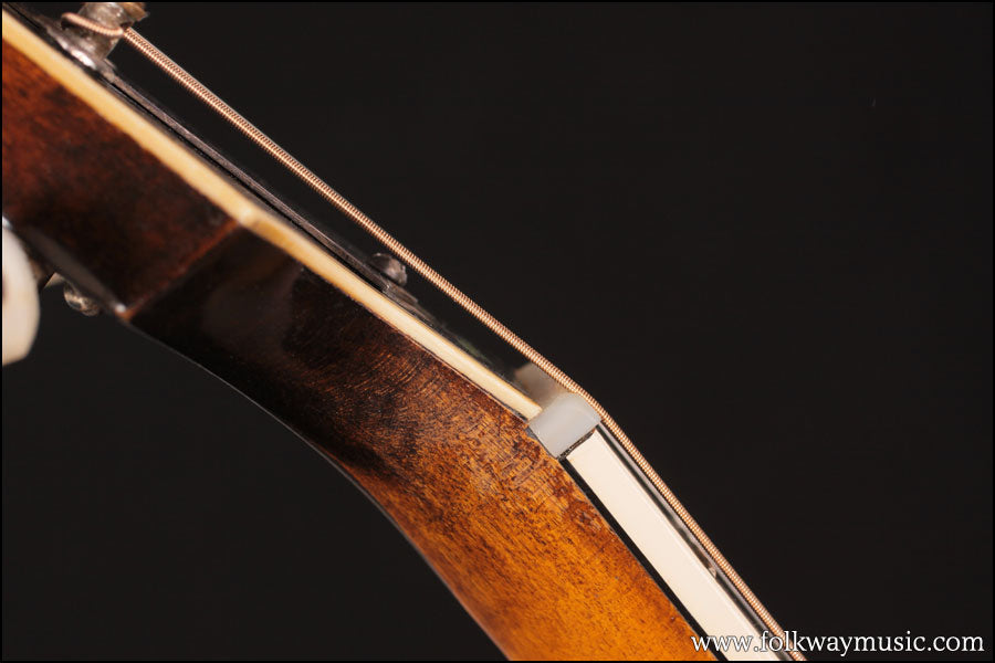 1924 Gibson F-5 Fern