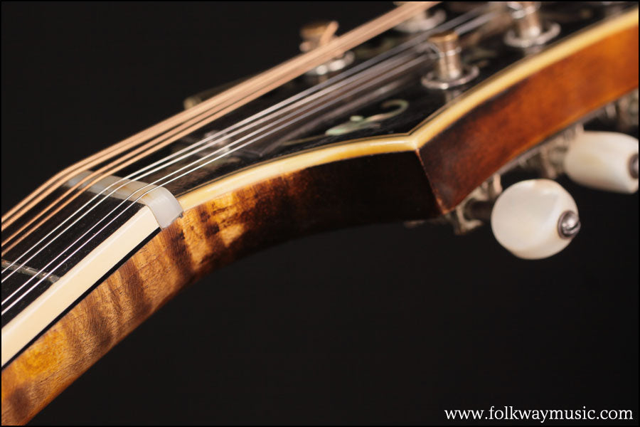 1924 Gibson F-5 Fern