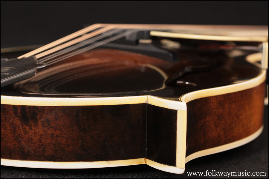1924 Gibson F-5 Fern