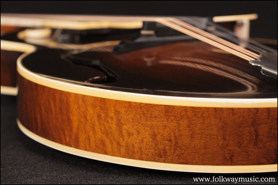 1924 Gibson F-5 Fern