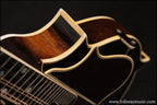 1924 Gibson F-5 Fern