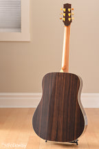 Chris Lounsbury Dreadnought