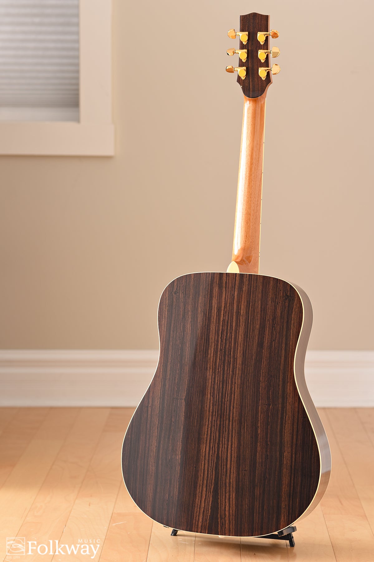 Chris Lounsbury Dreadnought