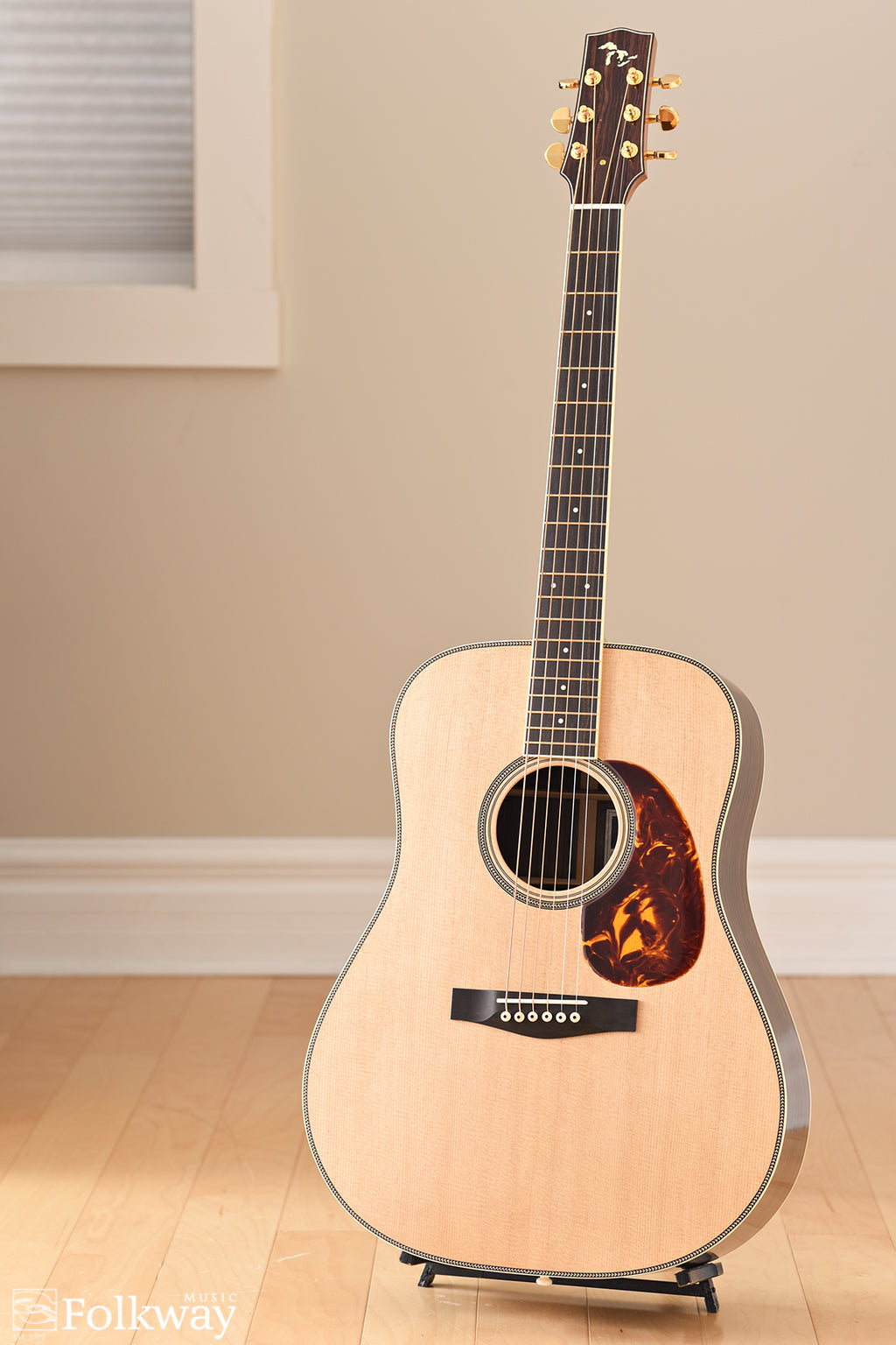Chris Lounsbury Dreadnought