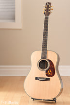 Chris Lounsbury Dreadnought
