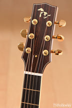 Chris Lounsbury Dreadnought