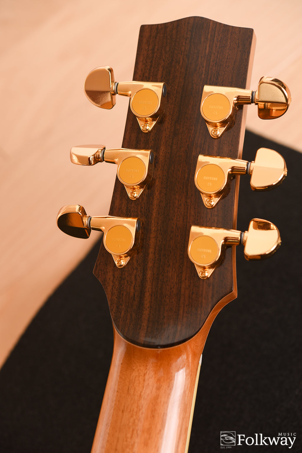 Chris Lounsbury Dreadnought