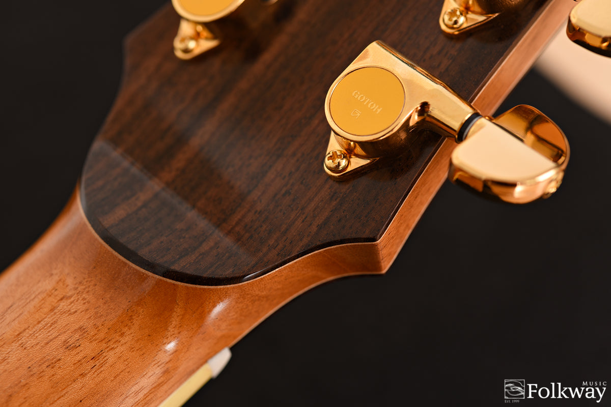 Chris Lounsbury Dreadnought