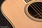 Chris Lounsbury Dreadnought