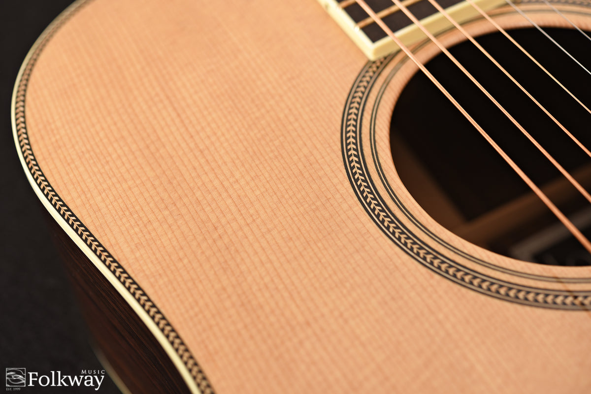 Chris Lounsbury Dreadnought