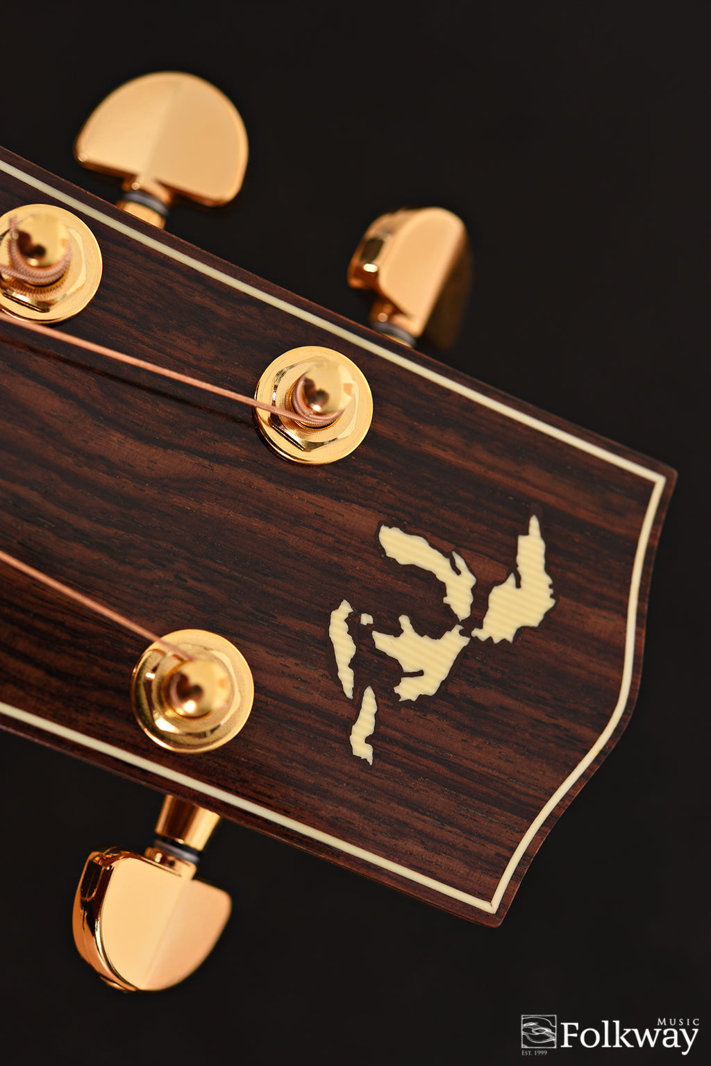Chris Lounsbury Dreadnought