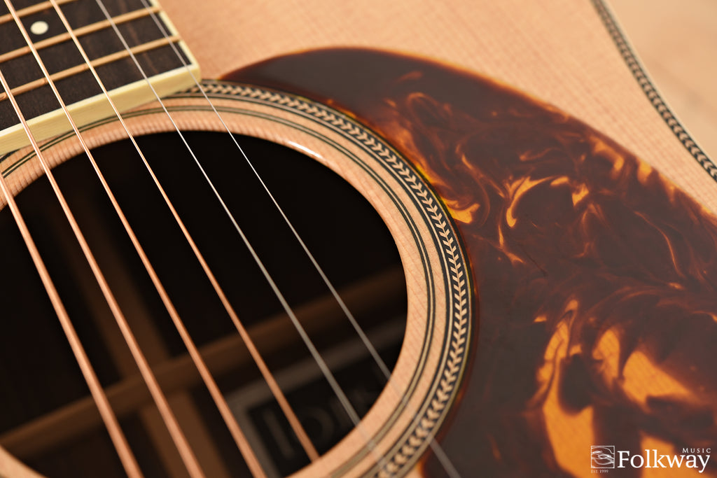 Chris Lounsbury Dreadnought