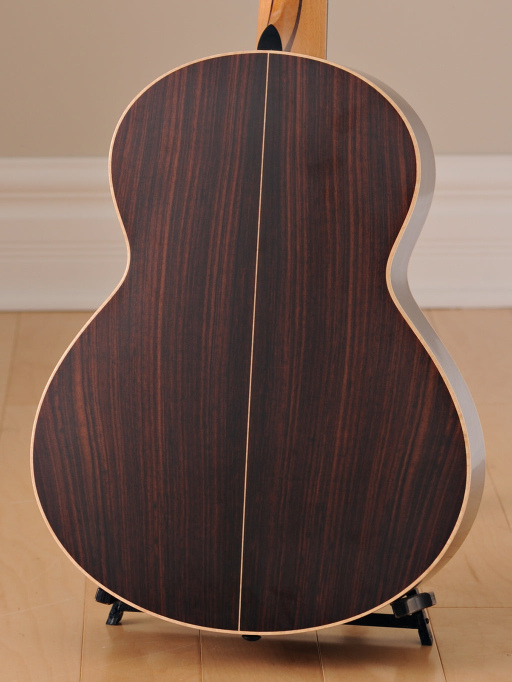 2016 Lowden WL-35