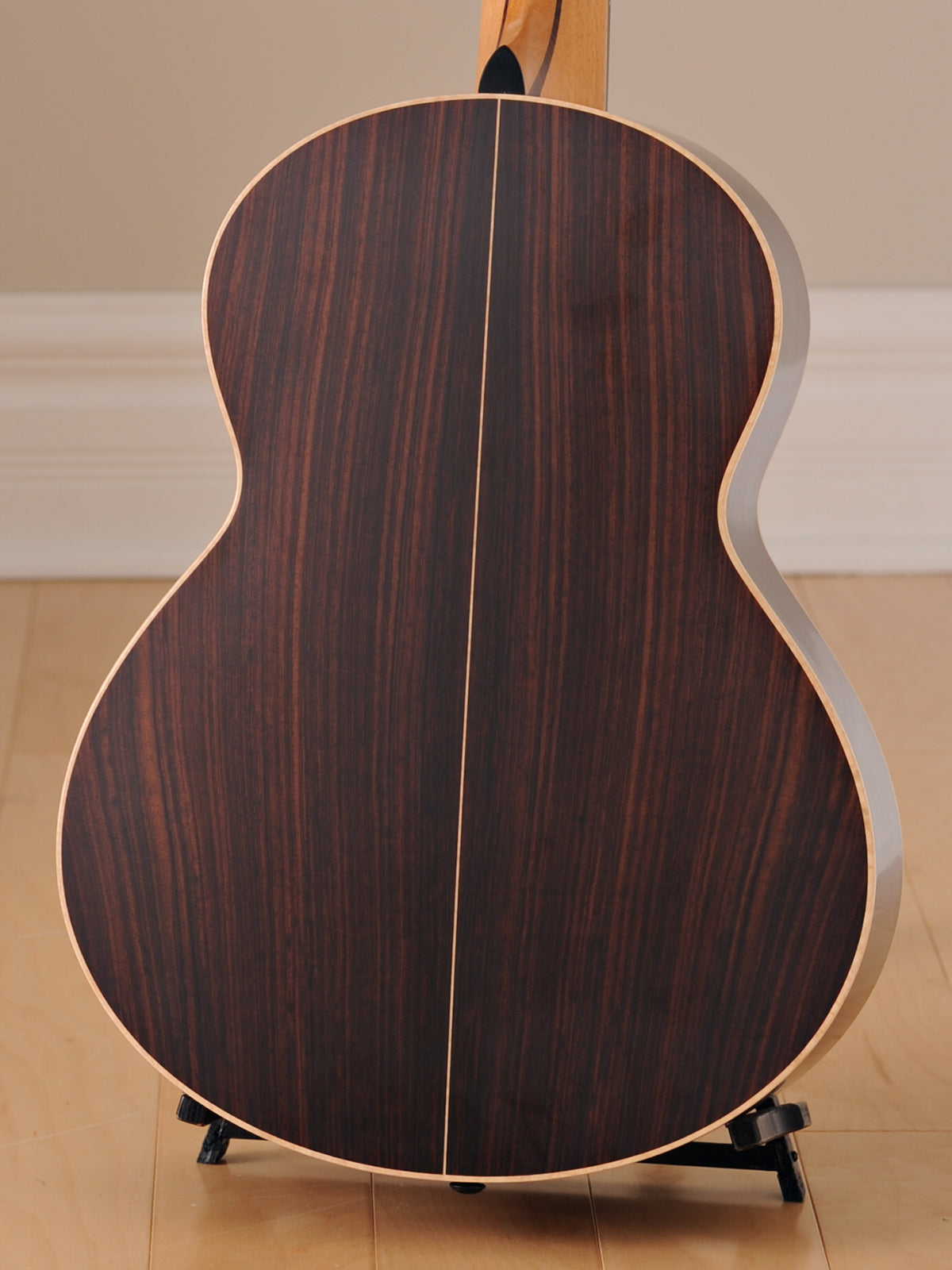 2016 Lowden WL-35