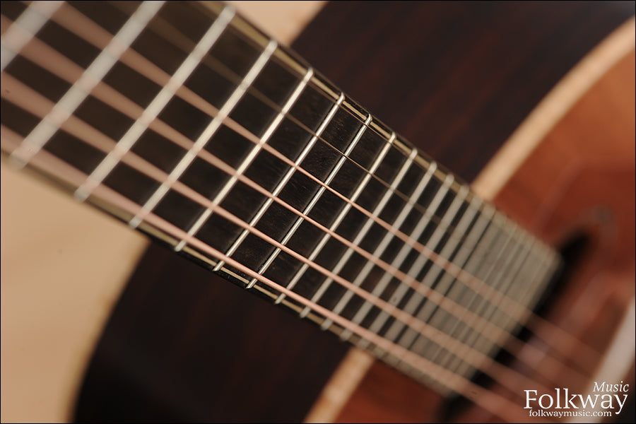 2016 Lowden WL-35