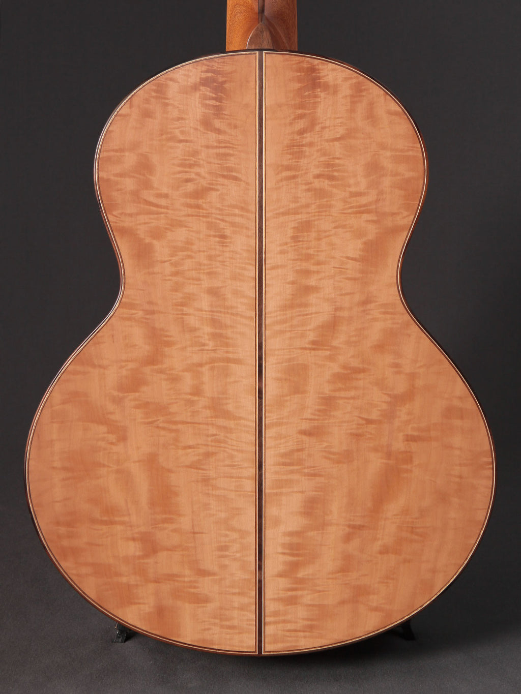 2005 George Lowden S-30th Anniversary