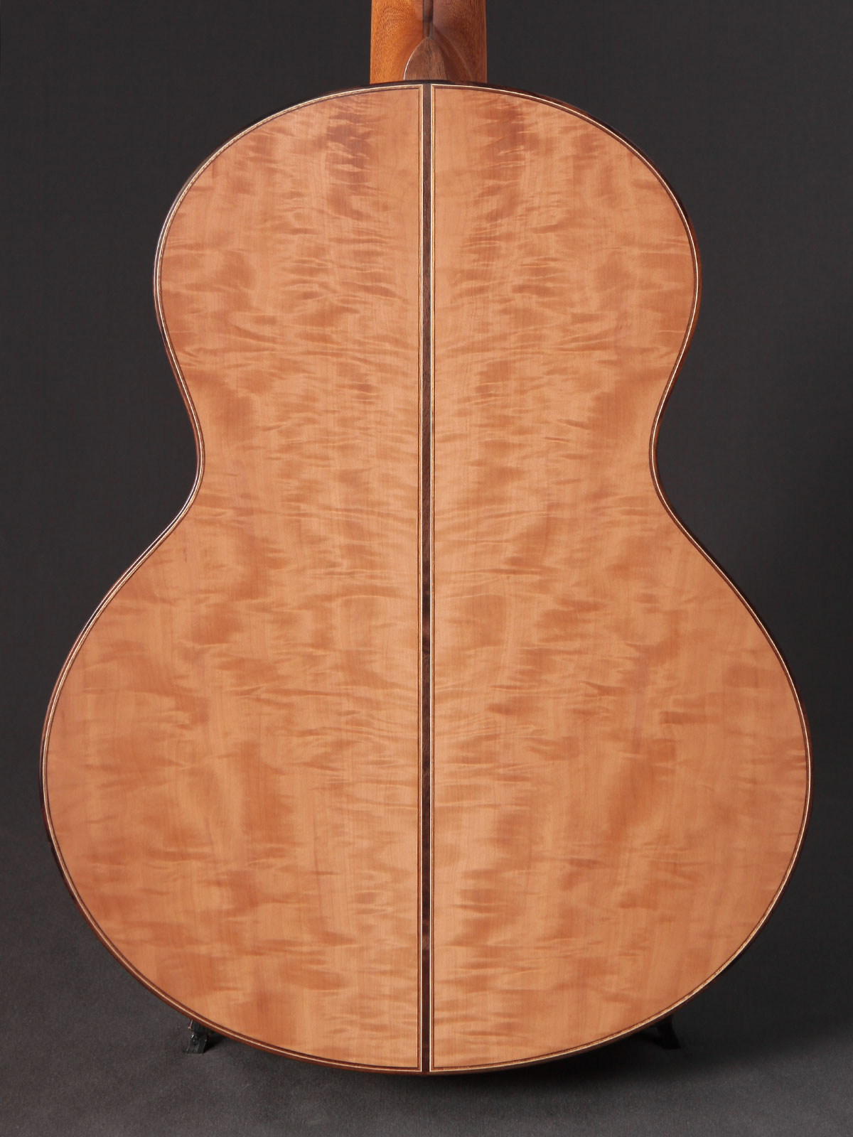 2005 George Lowden S-30th Anniversary