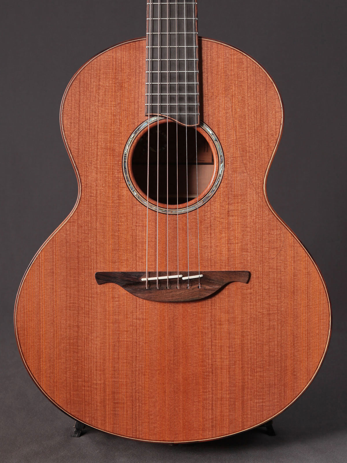 2005 George Lowden S-30th Anniversary
