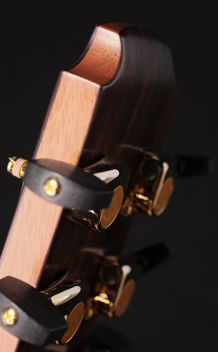 2005 George Lowden S-30th Anniversary